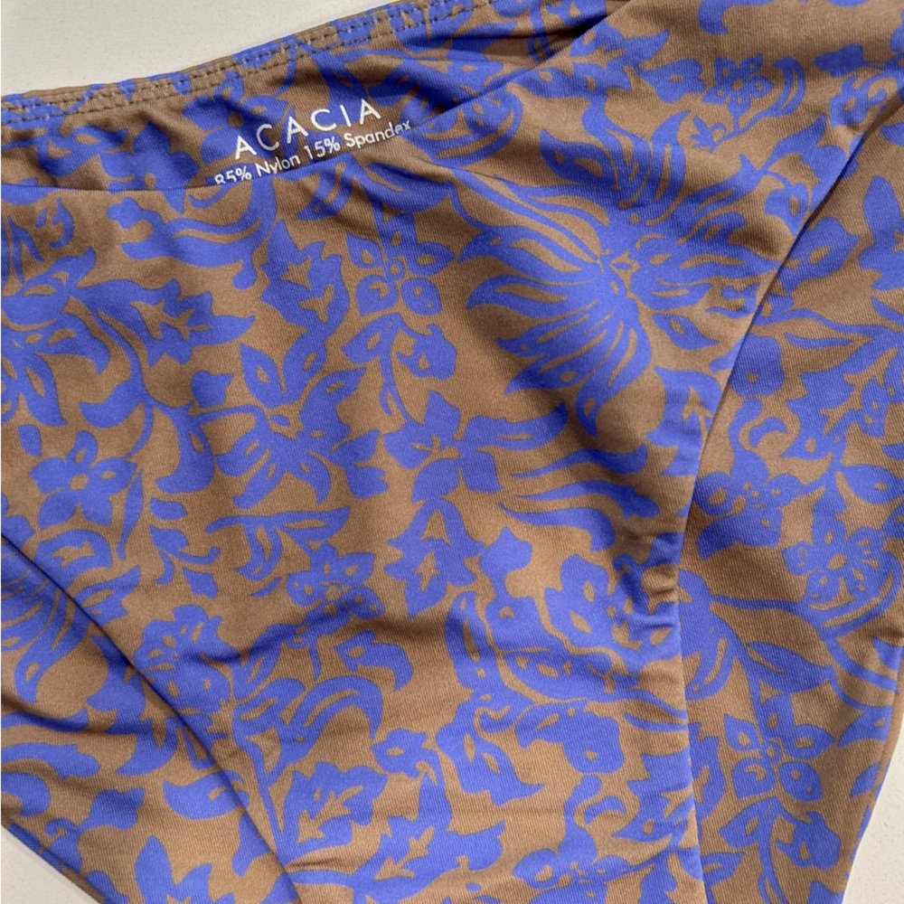 Acacia Zuma bottoms NWT - Picture 2 of 4